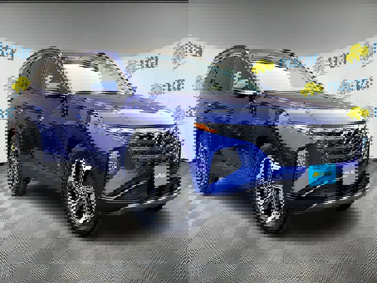 Used 2024 Hyundai Tucson Limited image 1