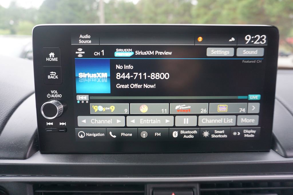 Used 2024 Honda Pilot Elite image 13