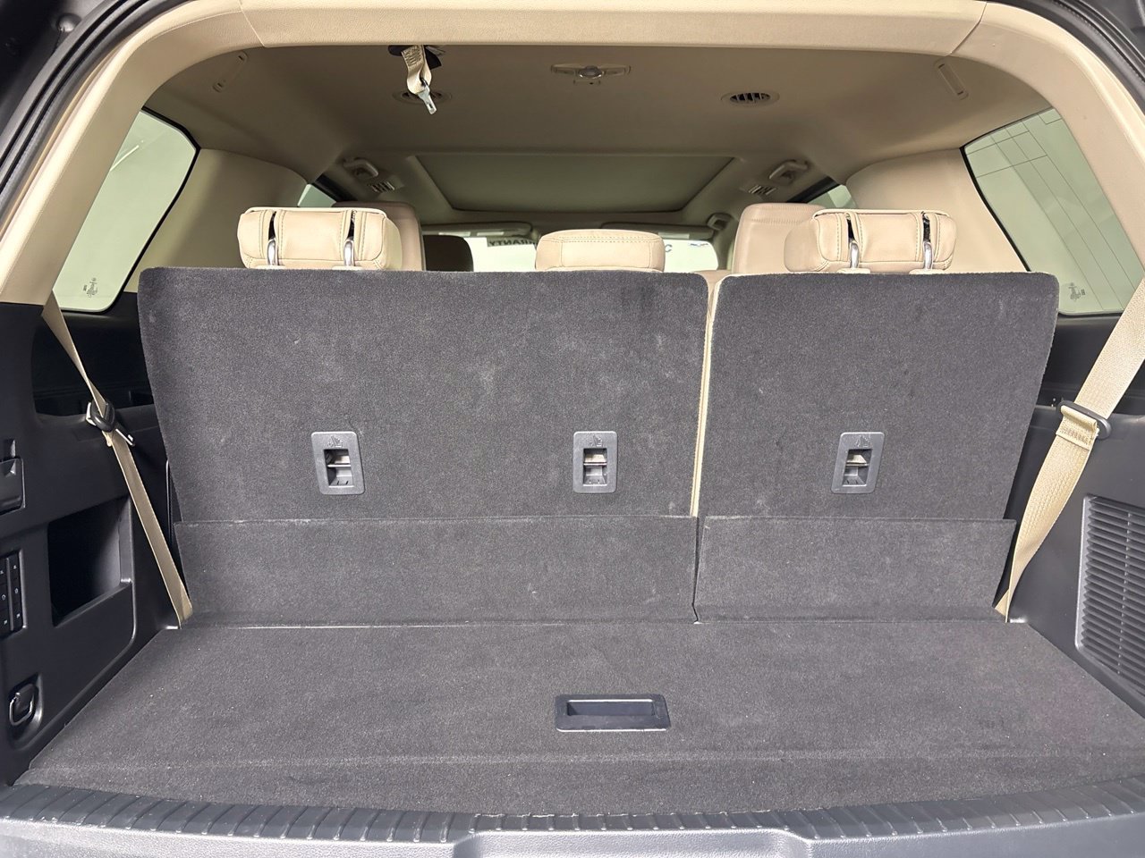 Used 2024 Ford Expedition Limited AWD/4WD image 27