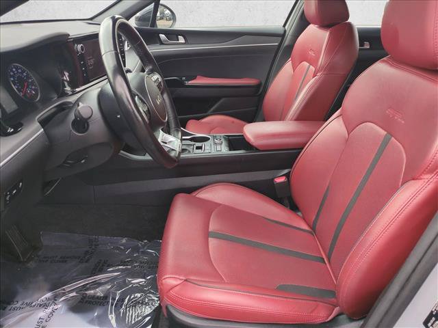Used 2023 Kia K5 GT-Line w/ GT-Line Premium Package FWD image 16