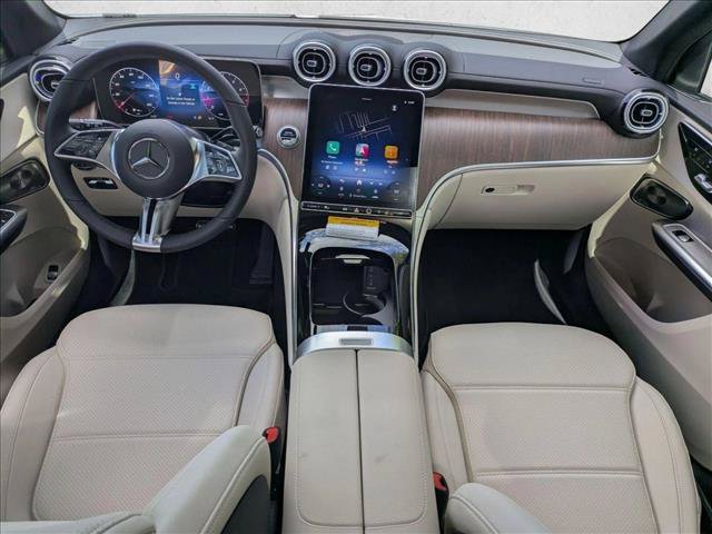 New 2027 Mercedes-Benz GLC 300 4MATIC image 15