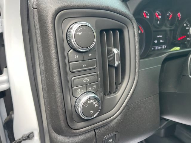 New 2026 GMC Sierra 3500 Pro w/ Convenience Package AWD/4WD image 15