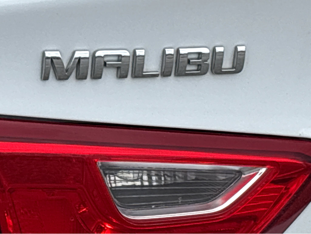 Used 2024 Chevrolet Malibu LT FWD image 23