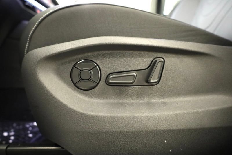 New 2026 Volkswagen Tiguan SE AWD/4WD image 11