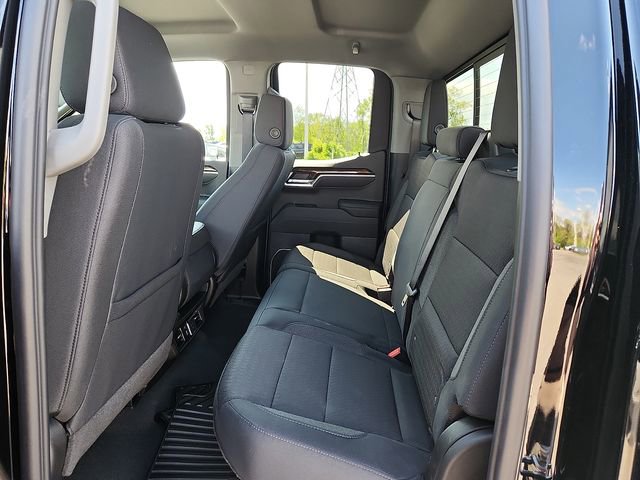 New 2026 GMC Sierra 1500 SLE w/ X31 Off-Road Package AWD/4WD image 6