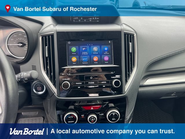 Used 2023 Subaru Forester Premium AWD/4WD image 20