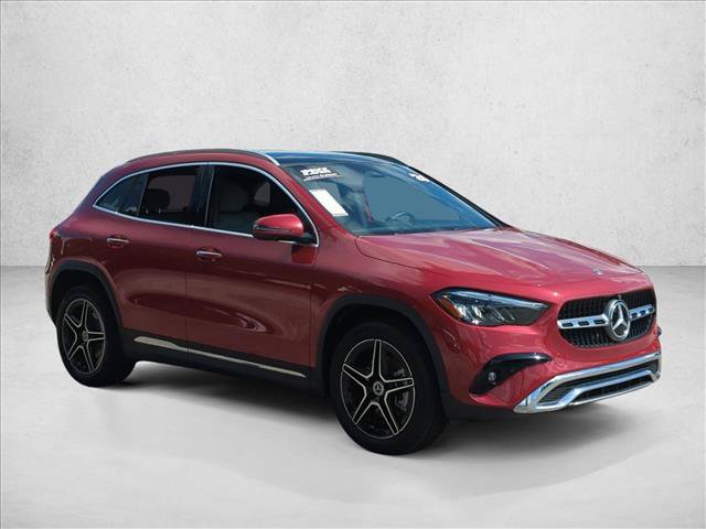Used 2026 Mercedes-Benz GLA 250 image 4