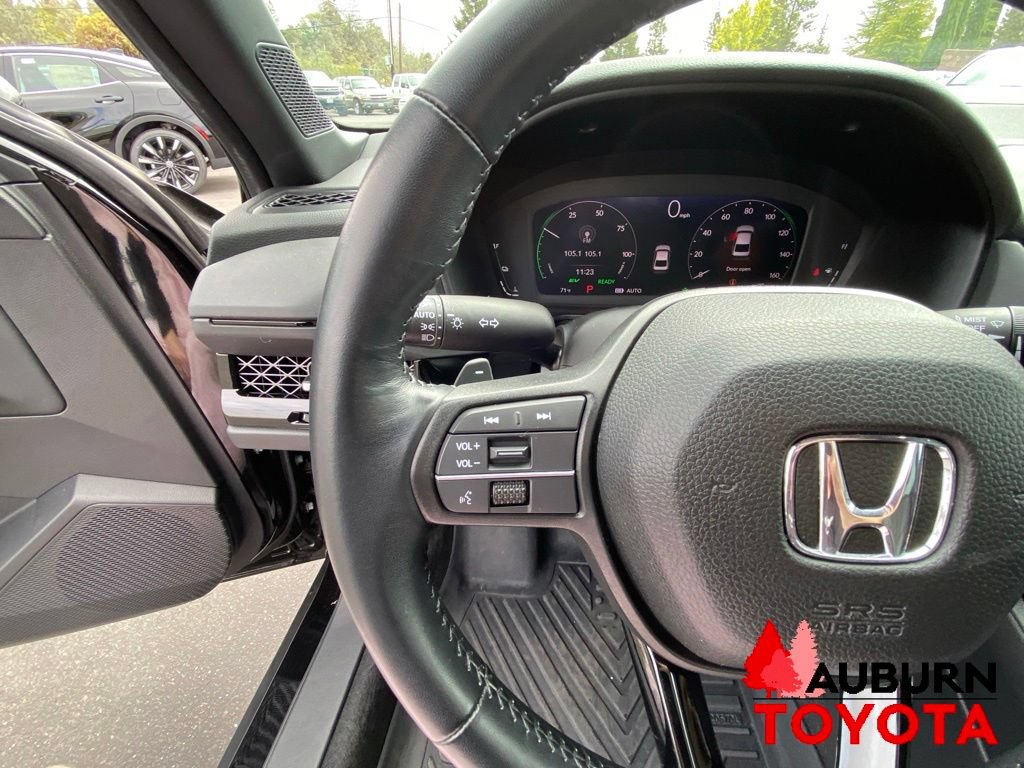 Used 2023 Honda Accord Sport image 34