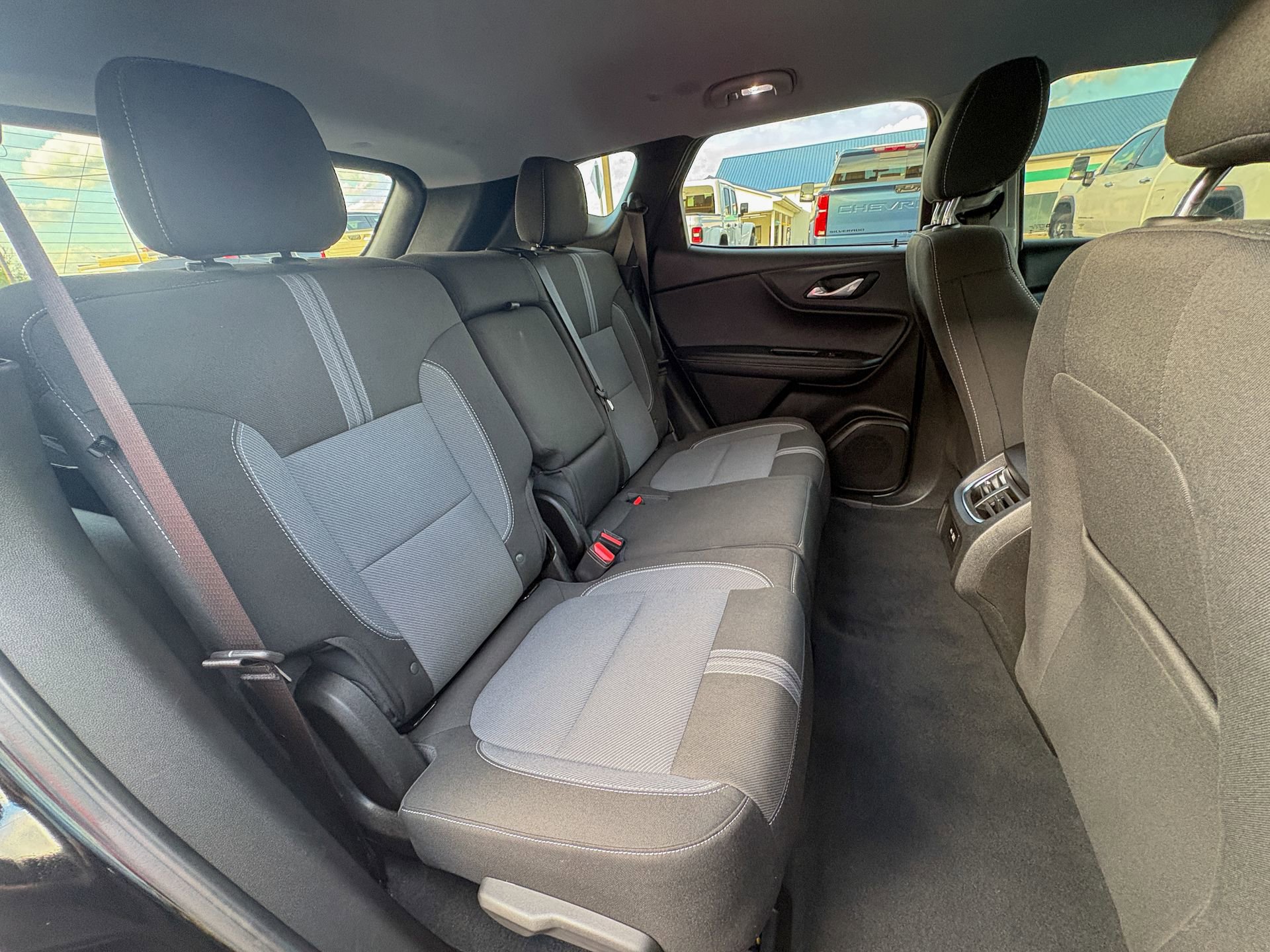 Used 2023 Chevrolet Blazer LT w/ Convenience Package image 21