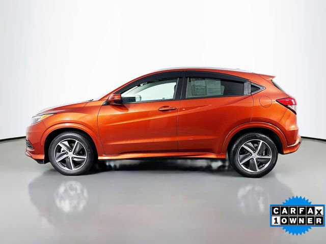 Used 2019 Honda HR-V Touring image 4