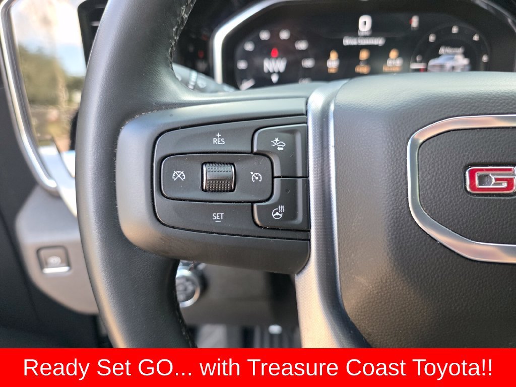 Used 2025 GMC Sierra 1500 Elevation RWD image 31