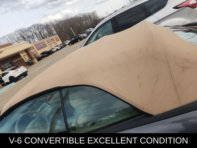 Used 2008 Toyota Solara SE image 10