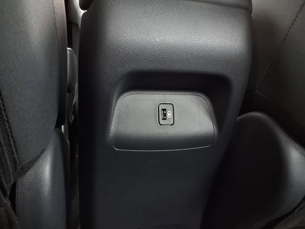 Used 2024 Nissan Sentra SV w/ All-Weather Package image 25