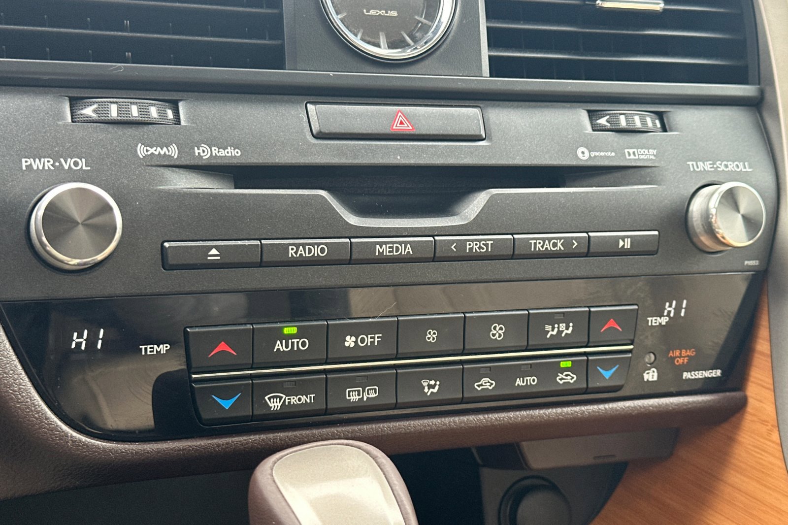 Used 2017 Lexus RX 350 RX 350 image 19