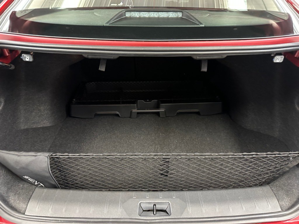 Used 2026 Nissan Sentra SR w/ Floor Mat Package FWD image 22
