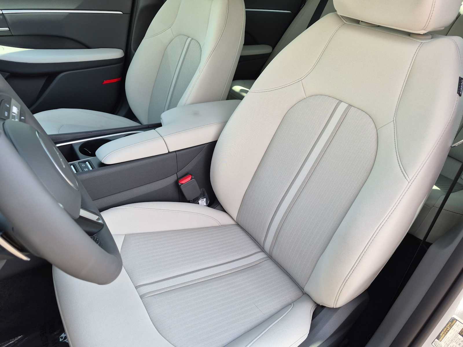 New 2026 Hyundai Sonata SEL FWD image 16