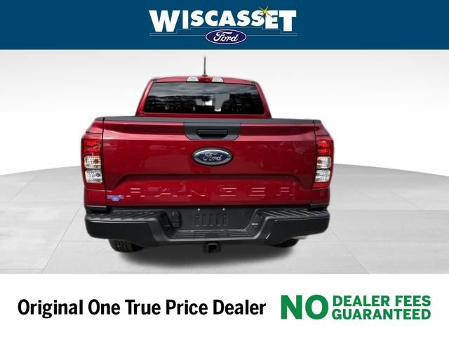 New 2025 Ford Ranger XL w/ Trailer Tow Package image 23