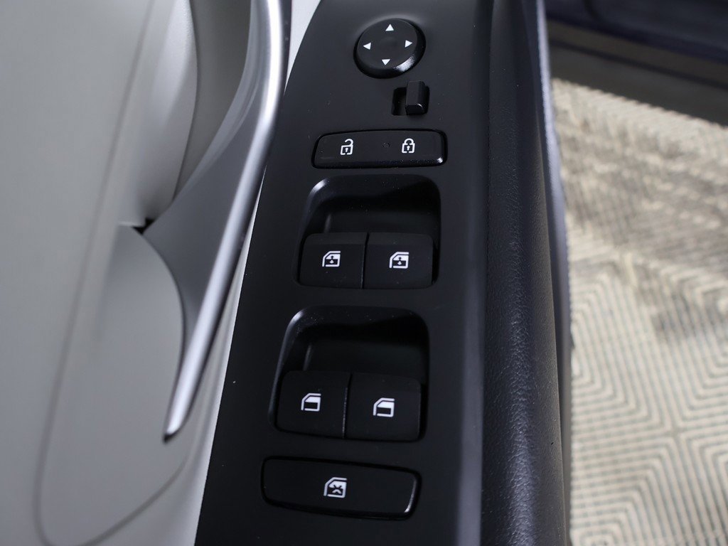 Certified 2022 Hyundai Tucson SEL image 34