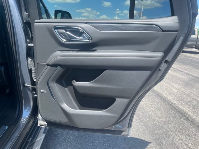 Used 2021 GMC Yukon SLT AWD/4WD image 15