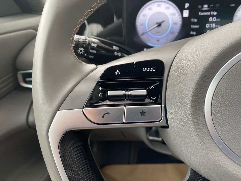 New 2025 Hyundai Elantra SEL w/ Cargo Package image 20