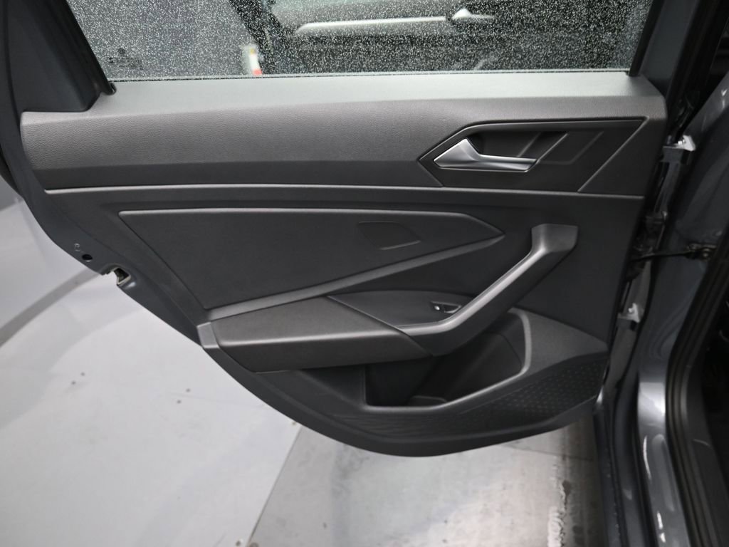 Used 2024 Volkswagen Jetta S FWD image 27