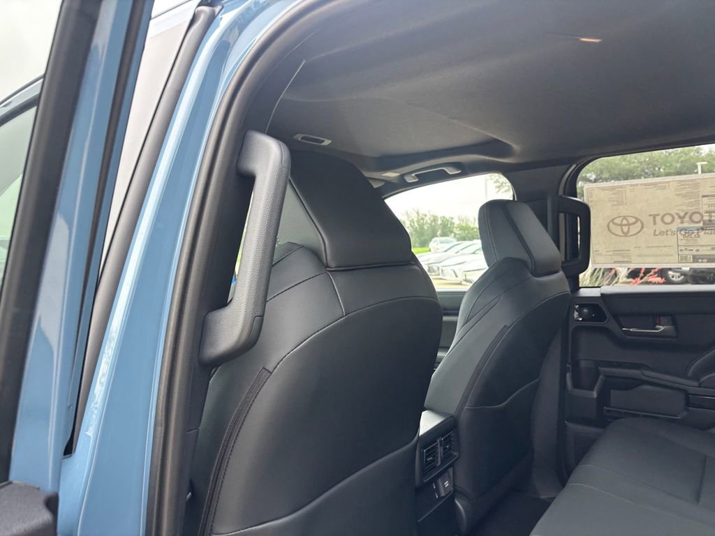 New 2026 Toyota 4Runner Limited AWD/4WD image 24