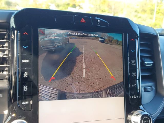 New 2026 RAM 2500 Tradesman image 13