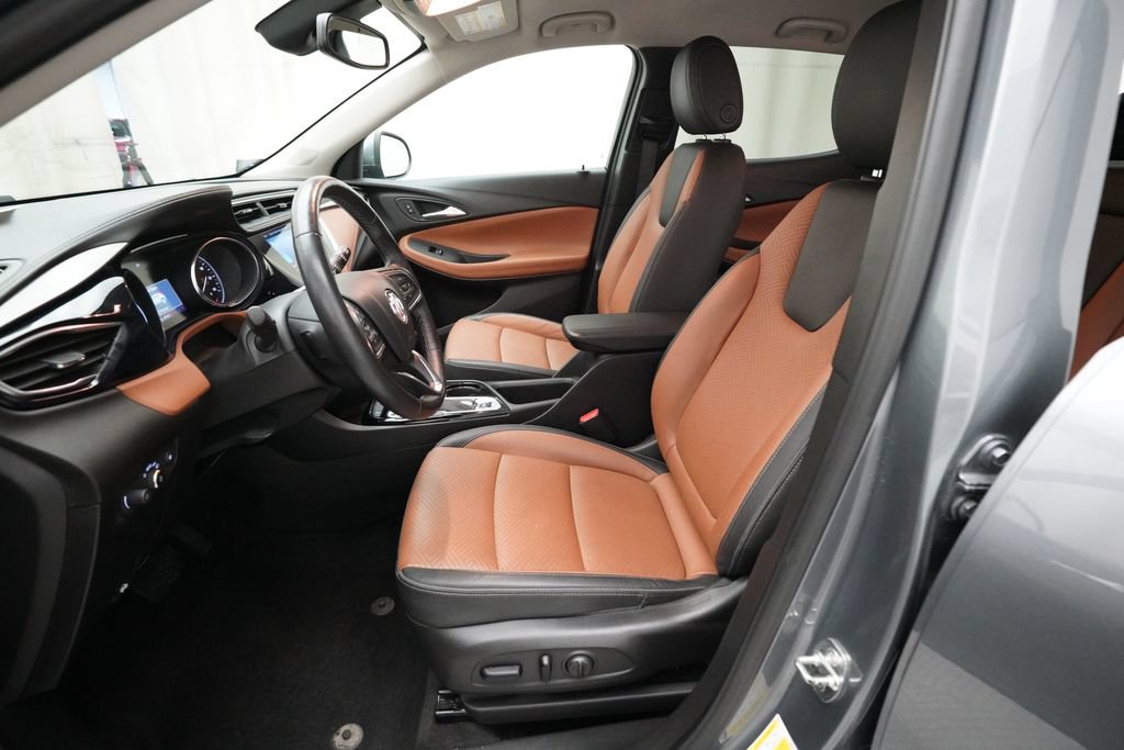 Used 2020 Buick Encore GX Essence FWD image 7