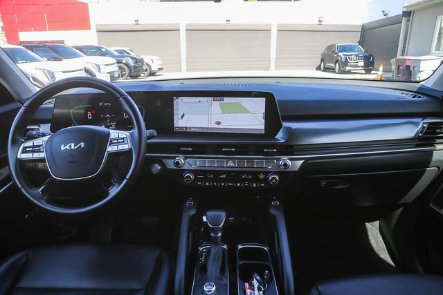 Used 2023 Kia Telluride S image 13