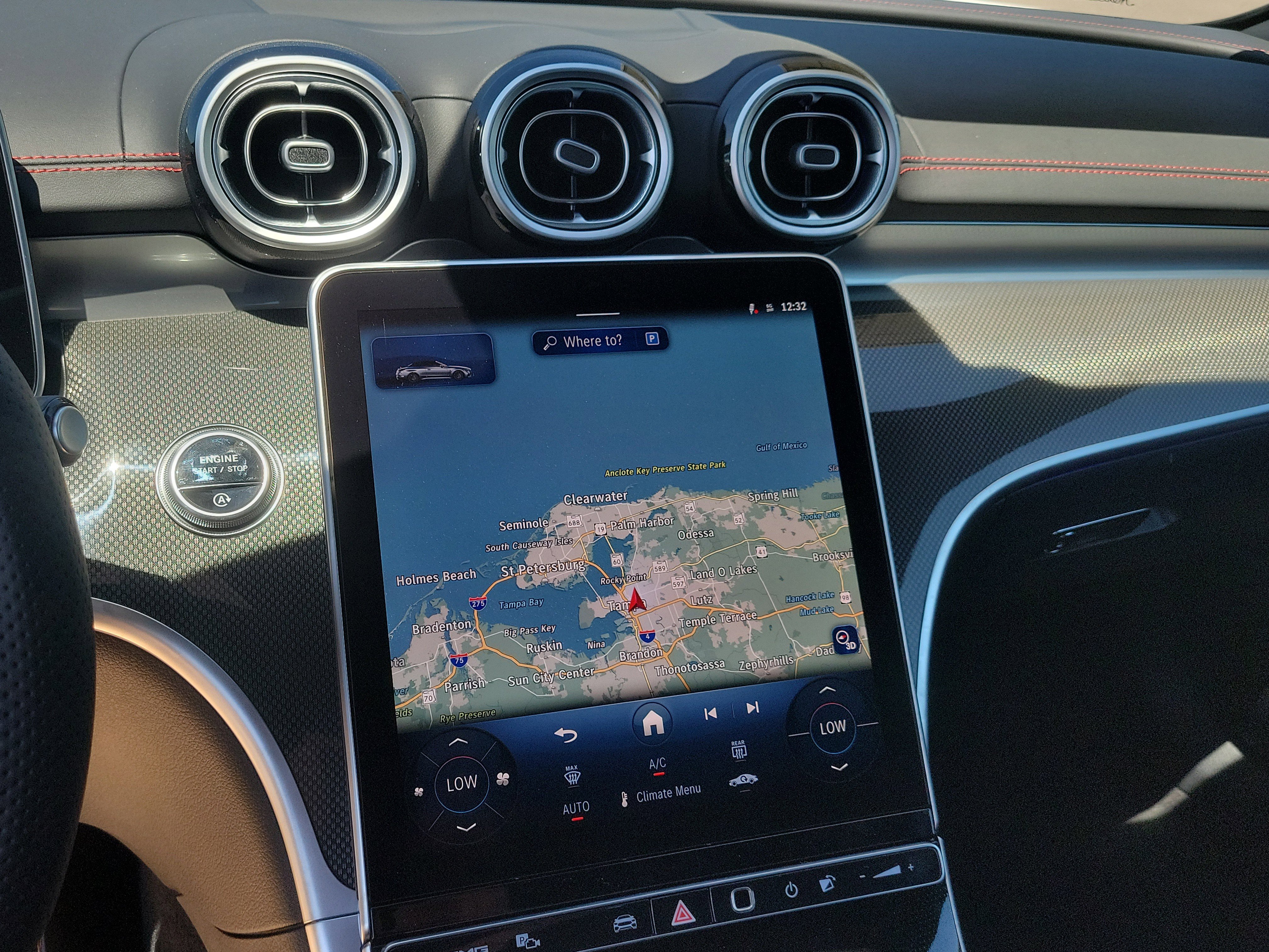 New 2026 Mercedes-Benz CLE 53 AMG 4MATIC Cabriolet image 25
