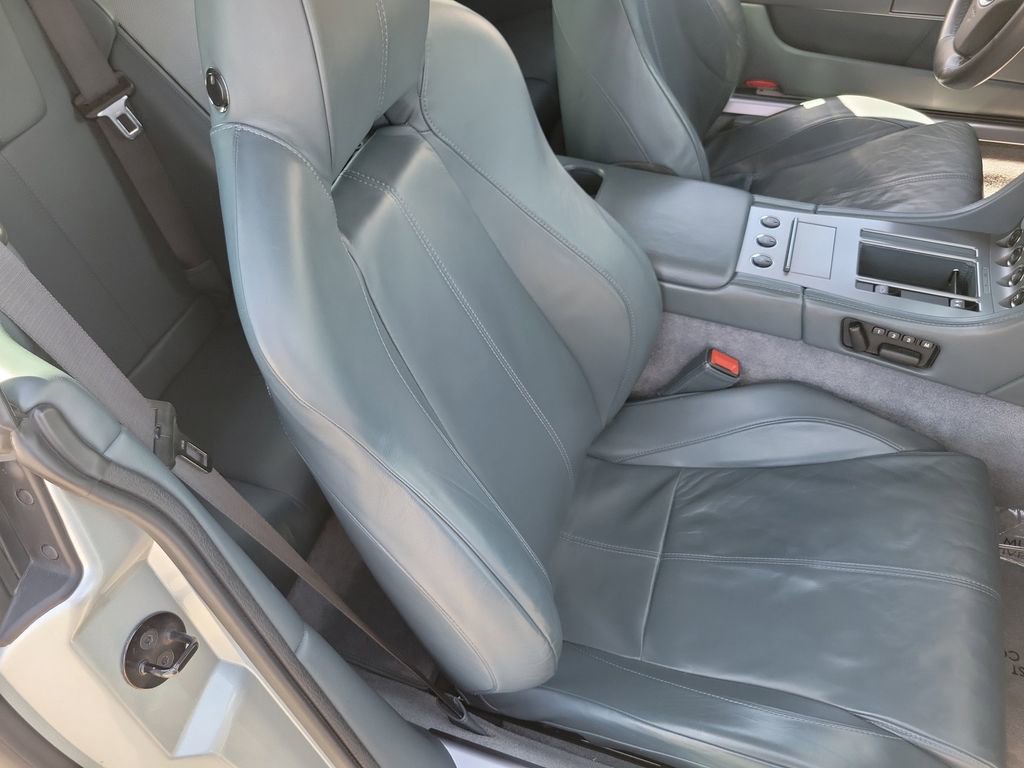 Used 2007 Aston Martin DB9 Volante image 24