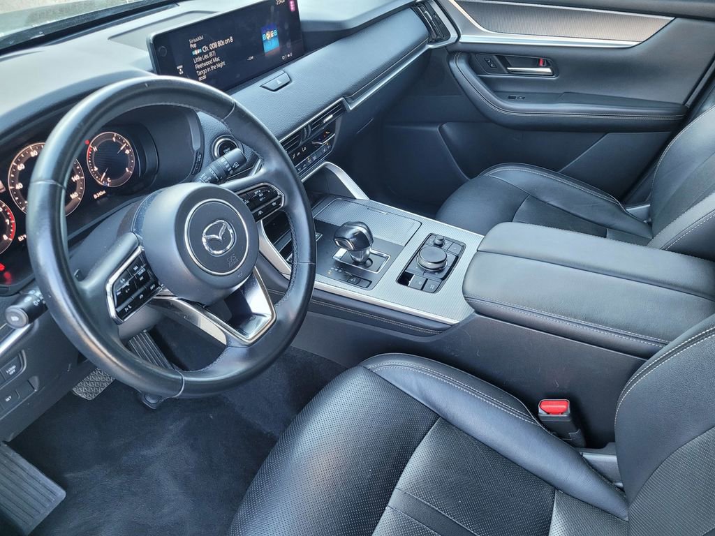 Used 2024 MAZDA CX-90 3.3 Turbo S image 18