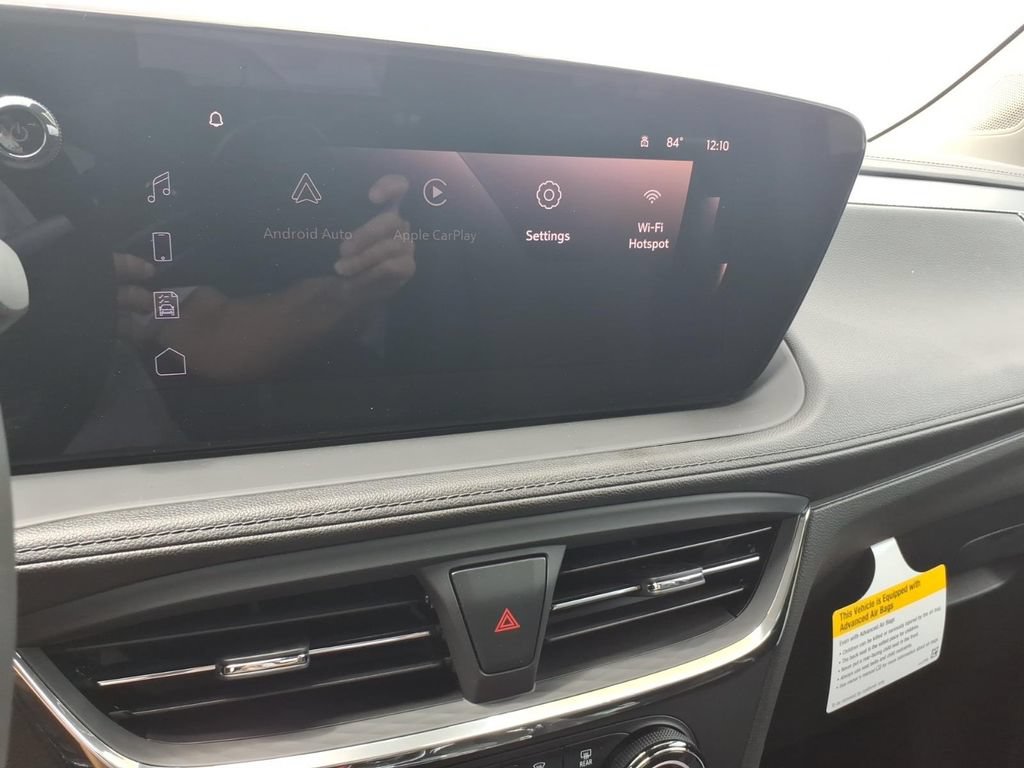 New 2026 Buick Encore GX Preferred w/ Comfort Package FWD image 18
