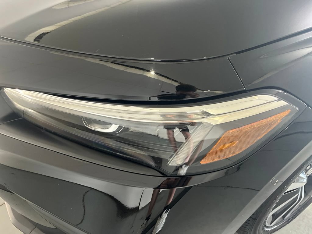 Used 2024 Honda Civic EX image 31