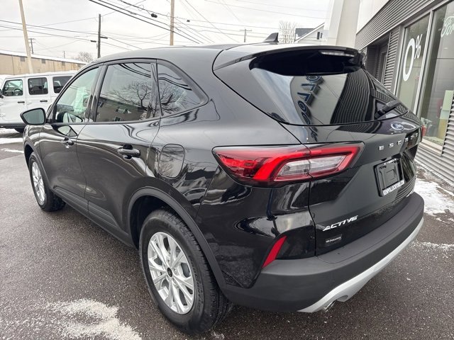 New 2026 Ford Escape Active w/ Cold Weather Package image 8
