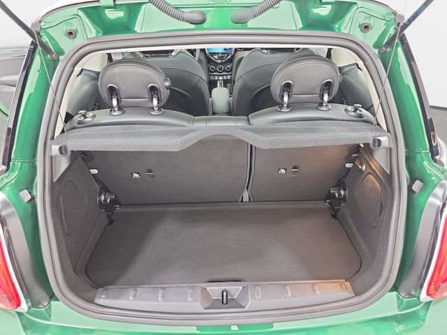 Used 2024 MINI Cooper SE FWD image 32