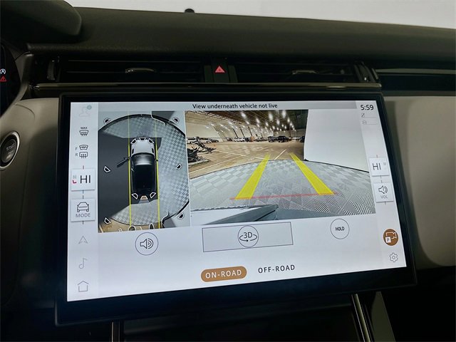 Used 2026 Land Rover Range Rover Velar S image 17