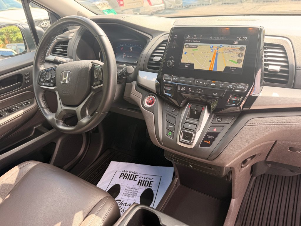 Used 2019 Honda Odyssey EX-L image 14