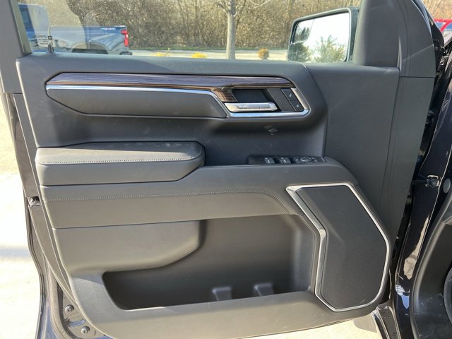 Used 2022 Chevrolet Silverado 1500 LT Trail Boss w/ Protection Package AWD/4WD image 23