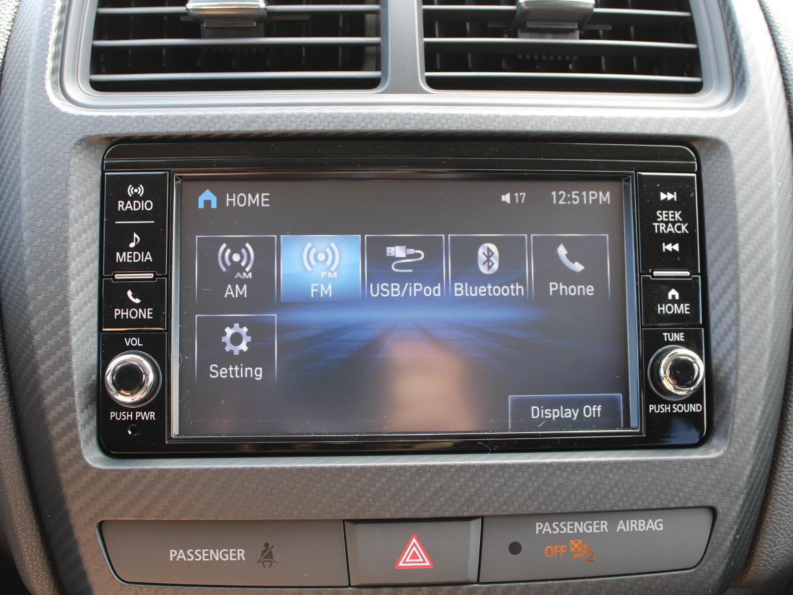 Used 2025 Mitsubishi Outlander Sport ES image 24