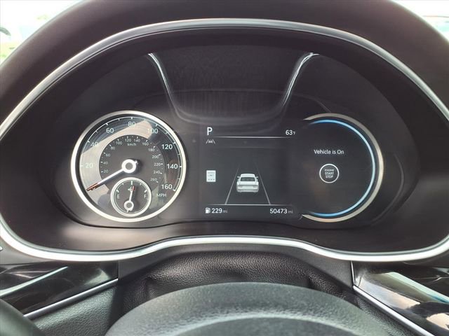 Used 2023 Genesis G80 2.5T image 13