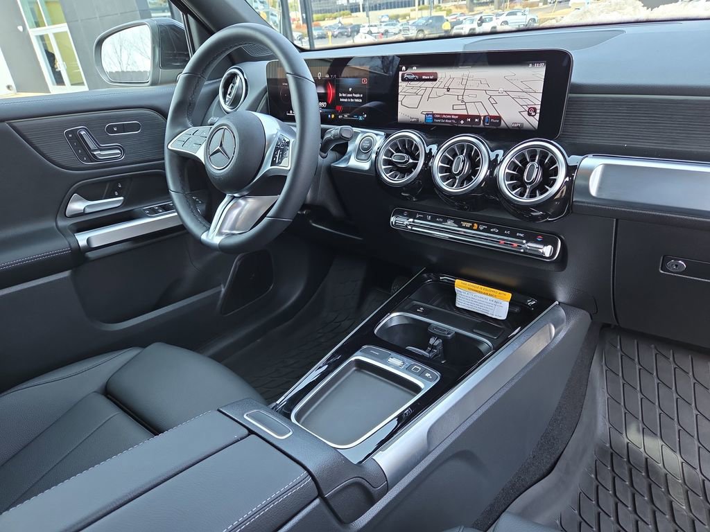Certified 2026 Mercedes-Benz GLB 250 GLB 250 image 20