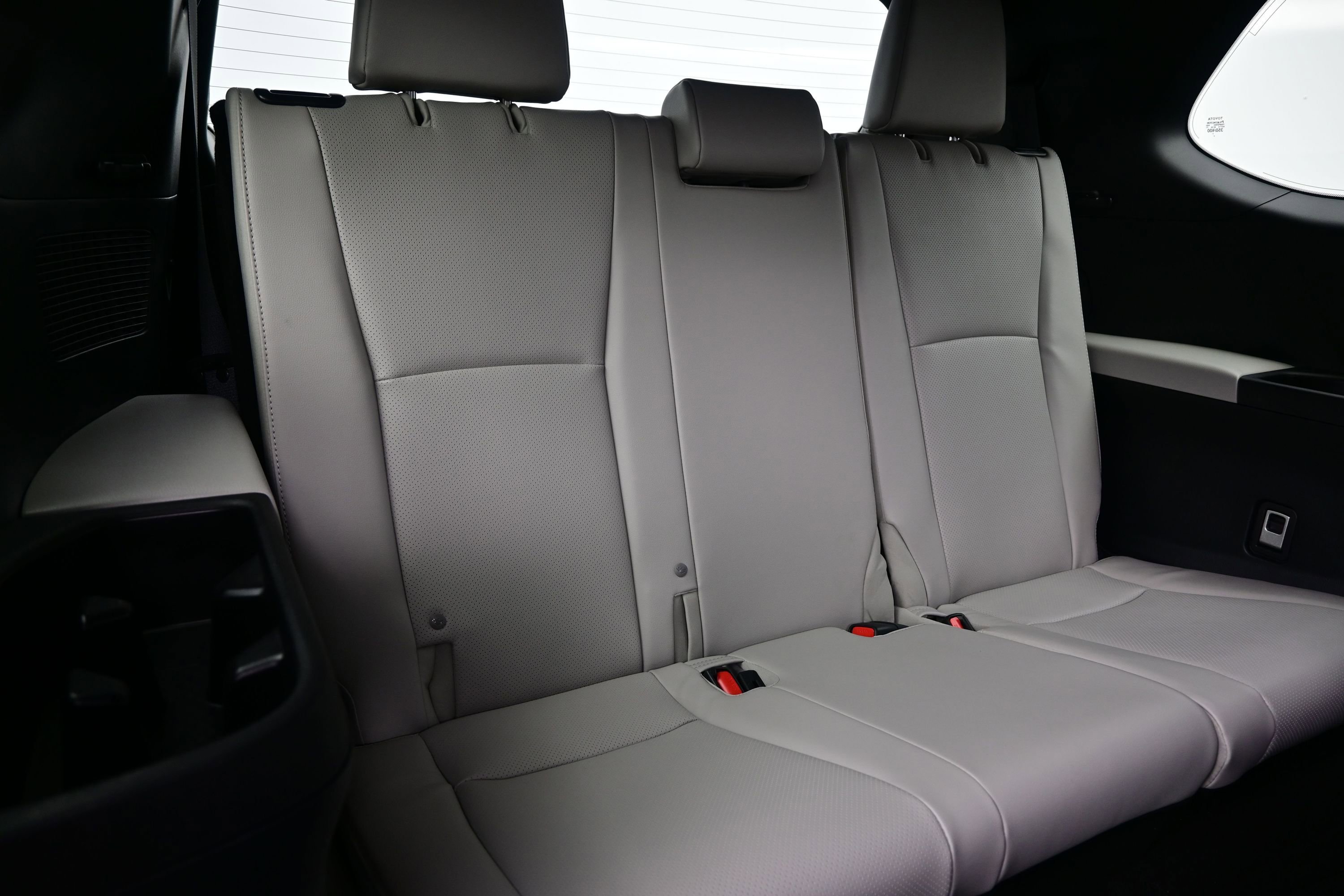 Used 2025 Toyota Grand Highlander AWD Hybrid image 17