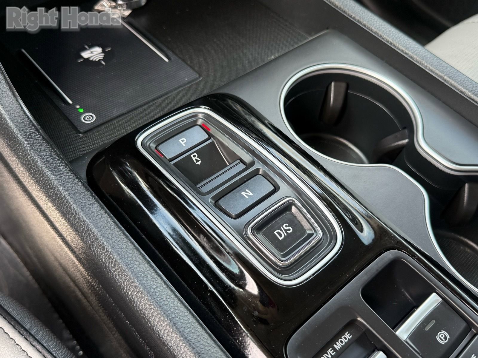 Certified 2025 Honda Pilot Elite image 25