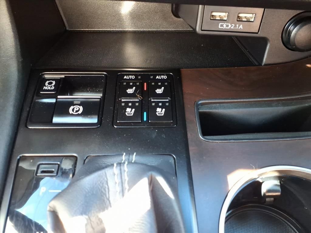 Used 2022 Lexus RX 350 AWD w/ Premium Package image 23