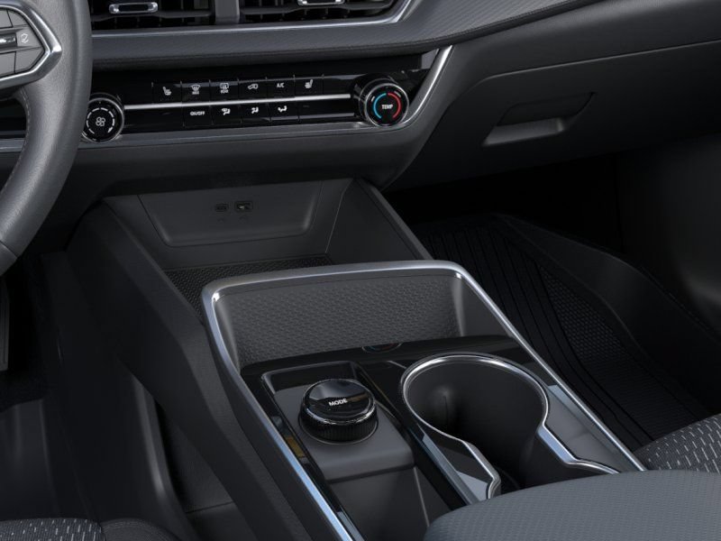 New 2026 Chevrolet Equinox LT w/ Safety and Technology Package FWD image 25