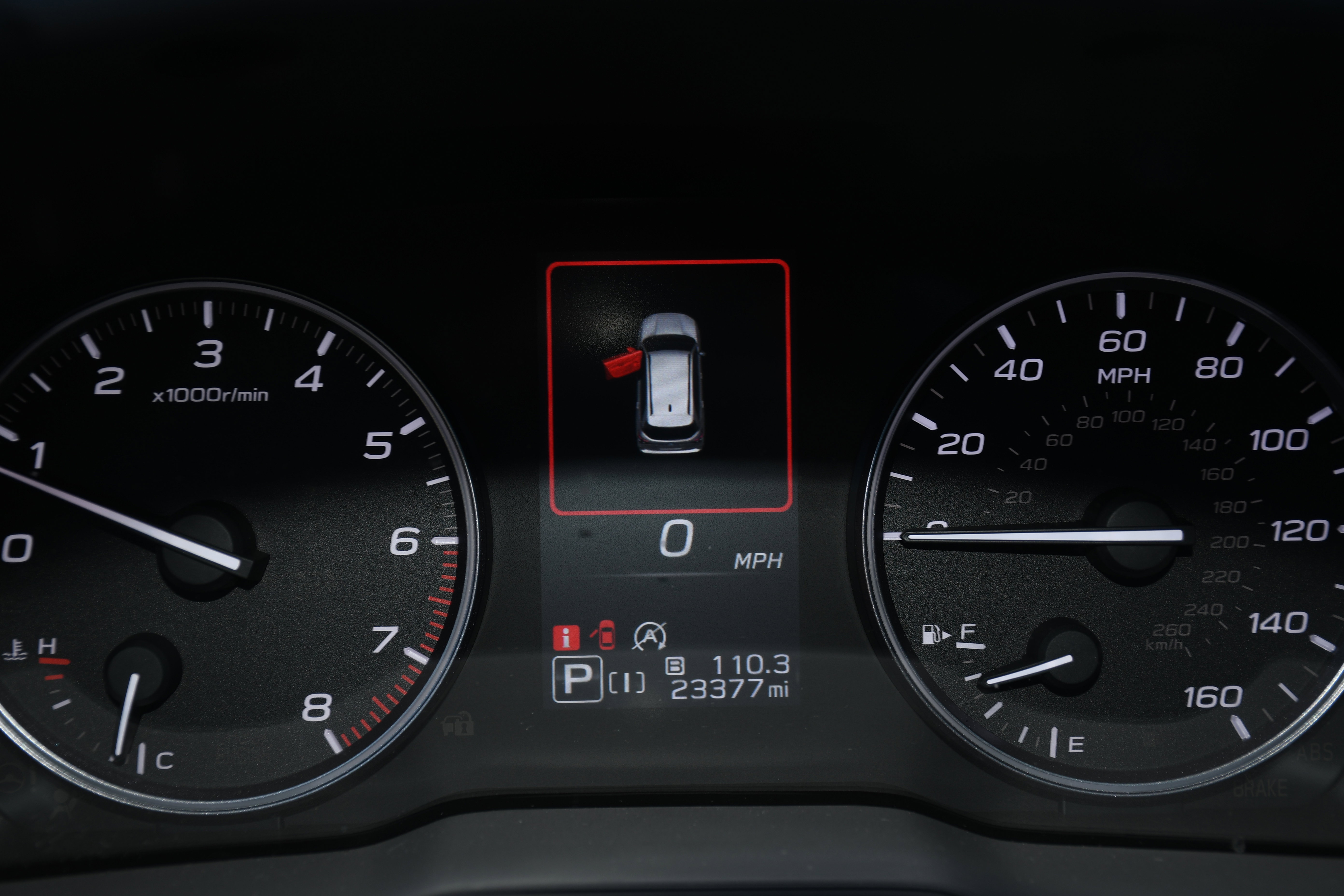 Used 2025 Subaru Forester Premium w/ Convenience Package #1 image 14