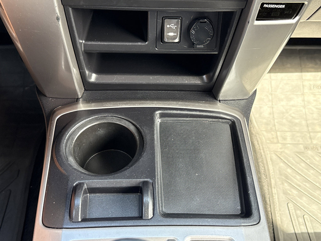 Used 2015 Toyota 4Runner SR5 Premium RWD image 42