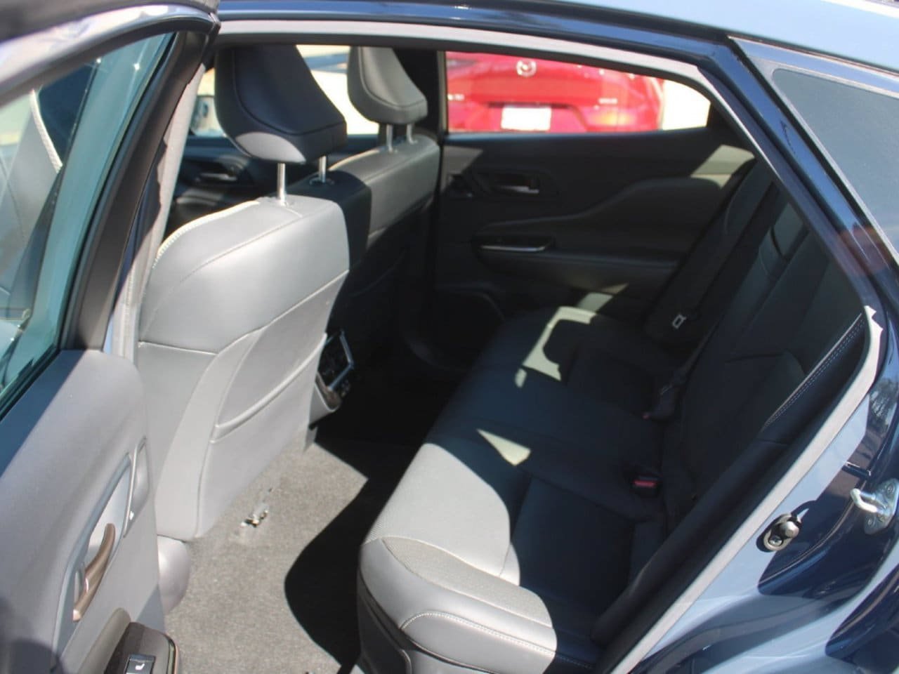Used 2026 Toyota Crown AWD/4WD image 11