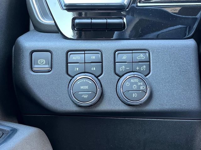 New 2026 Chevrolet Silverado 2500 High Country w/ High Country Premium Package image 34
